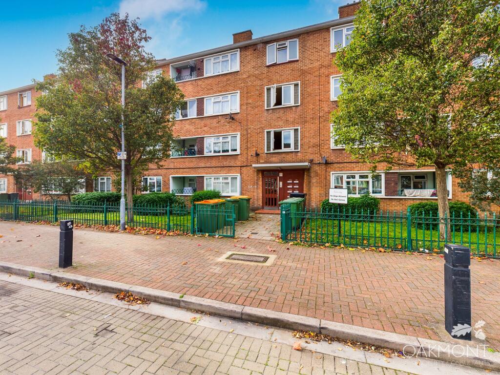 Main image of property: Greenhill Grove, London