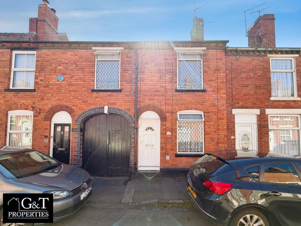Main image of property: Sidaway Street, Cradley Heath
