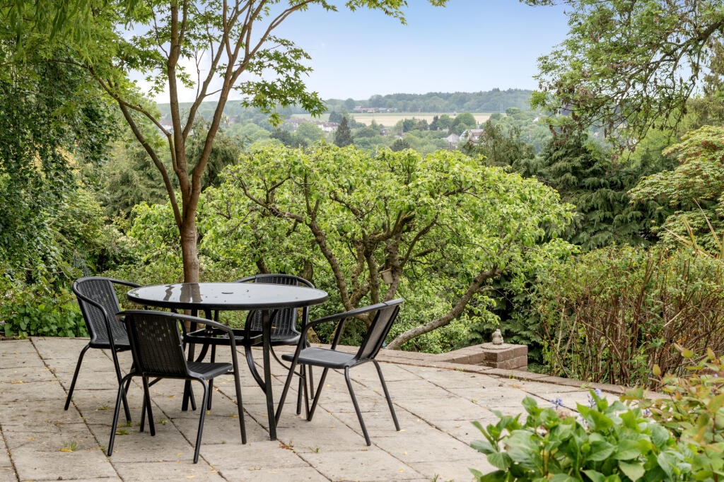 Main image of property: Stag Lane, Chorleywood, WD3