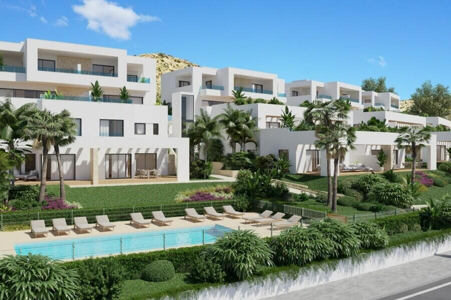 Main image of property: Font Del Llop,Alicante