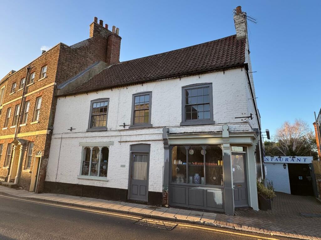 Main image of property: North Street, Wisbech