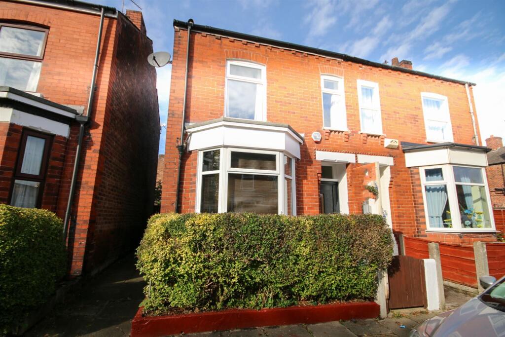 Main image of property: Richmond Grove, Monton