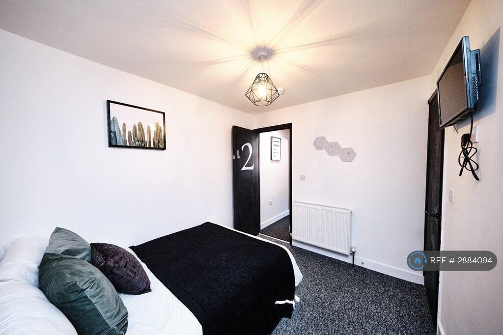 House in Coventry, Hillfields - View 4