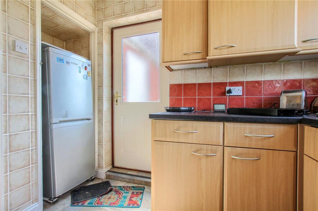 House in Stockton-on-Tees - View 5
