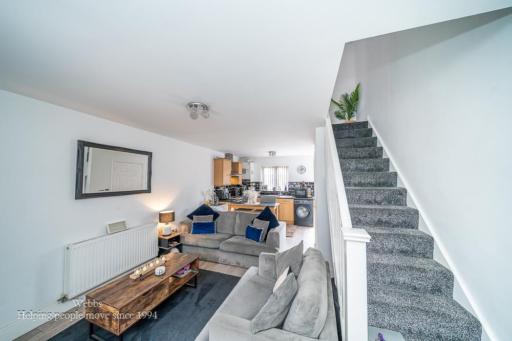 House in Cannock Chase, Bridgtown - View 5