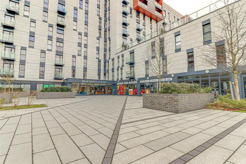 Main image of property: Beaumont Court, Victoria Avenue, Southend-on-Sea