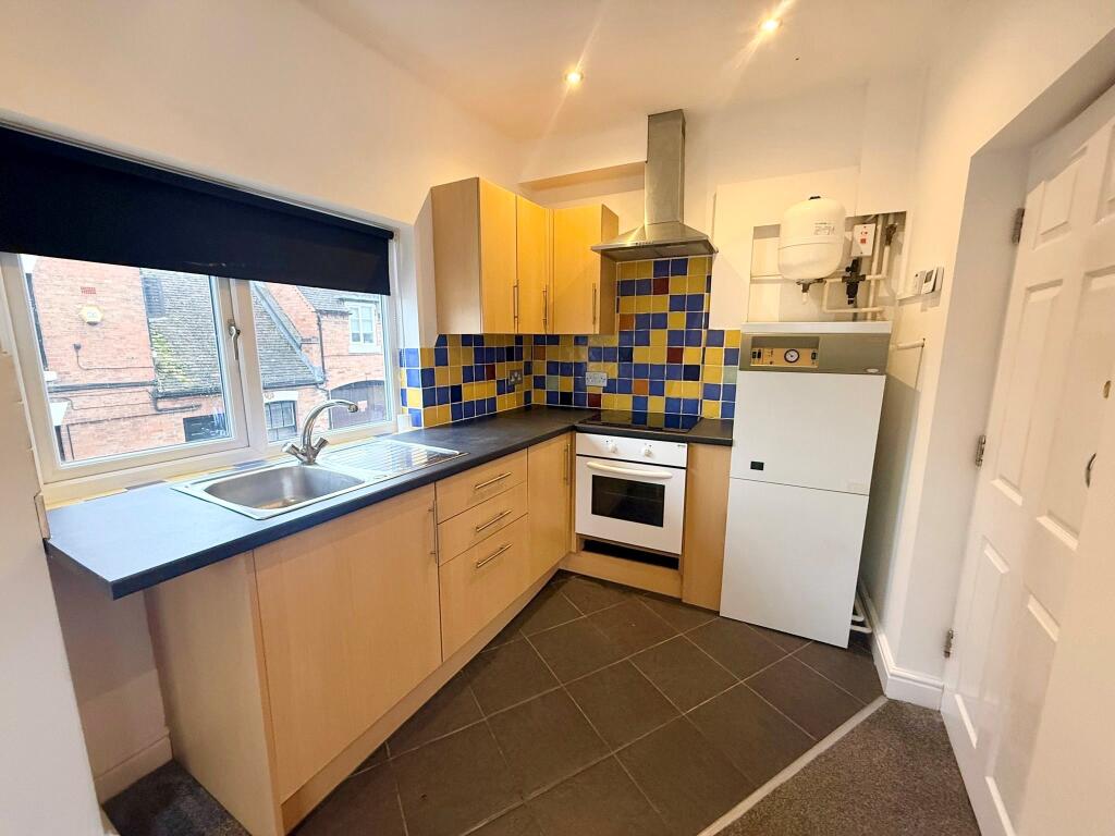 Main image of property: West Street, Warwick