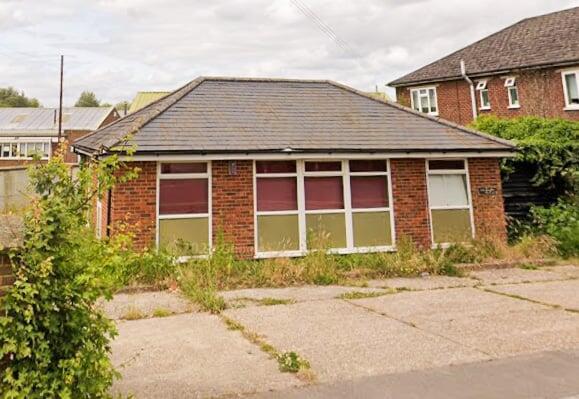 Main image of property: Station Road, Robertsbridge, TN32