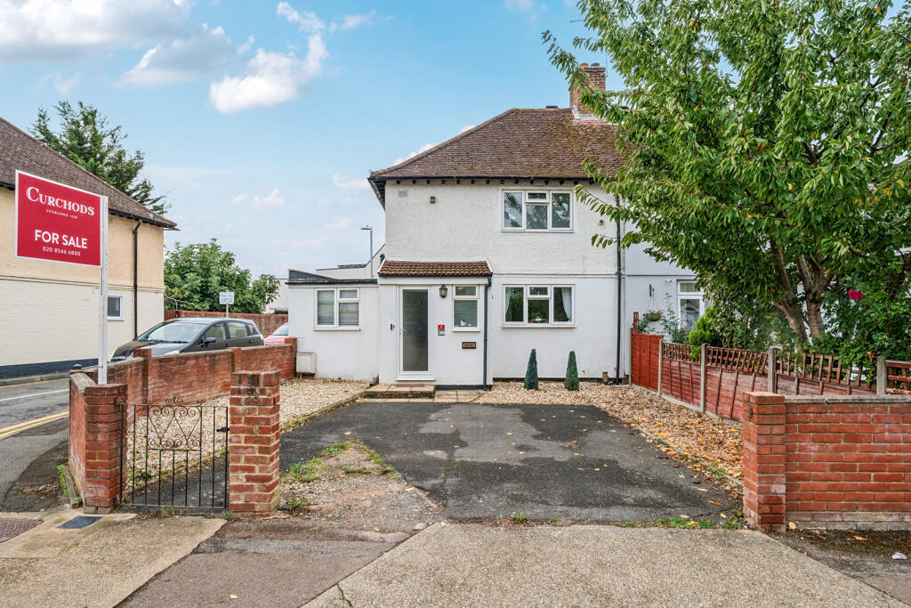Main image of property: Waters Road, Kingston Upon Thames, KT1