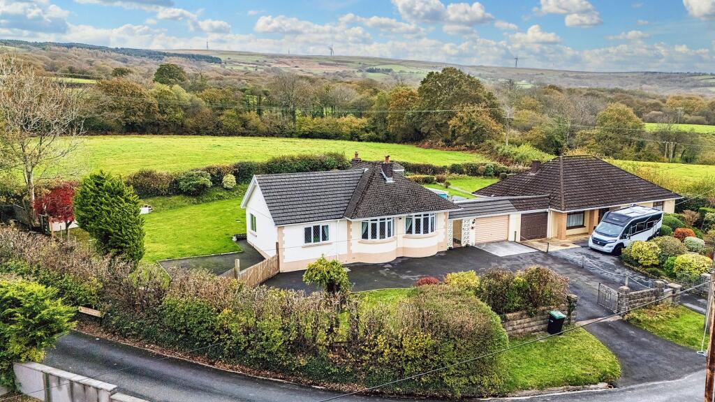 Main image of property: Wernoleu Road, Ammanford, SA18