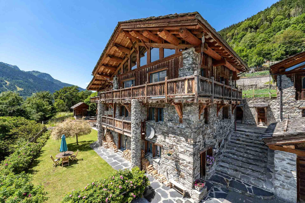 Main image of property: Ste-Foy-Tarentaise, Savoie, Rhone Alps