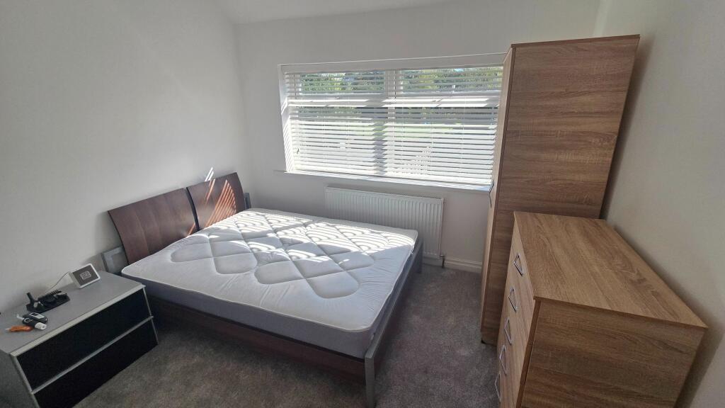 House in Manchester - More