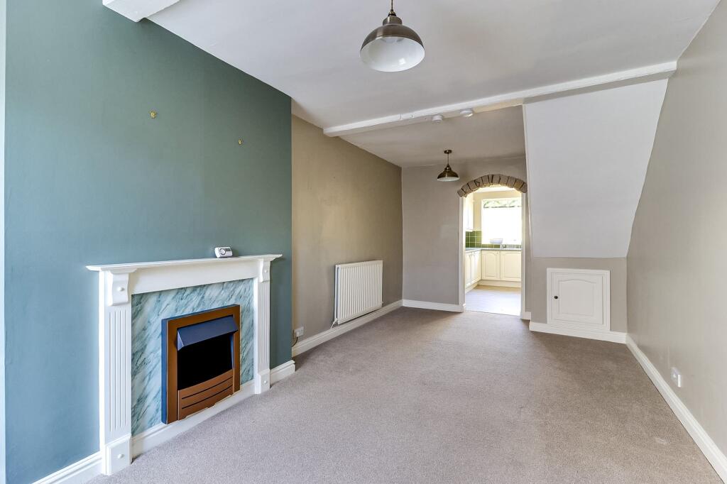 House in Cockermouth, The Moor - View 2
