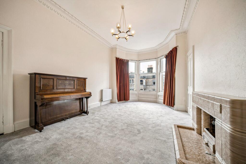 Apartment in Edinburgh, Marchmont - View 4