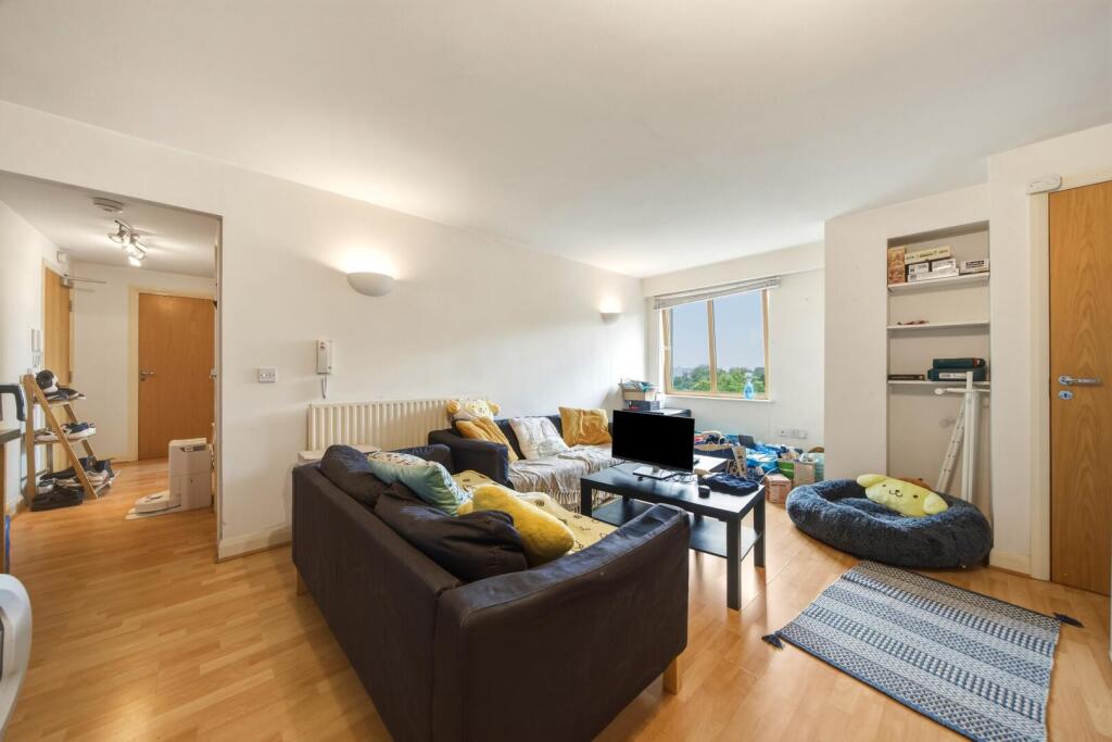 Apartment in Nottingham, The Park - View 3