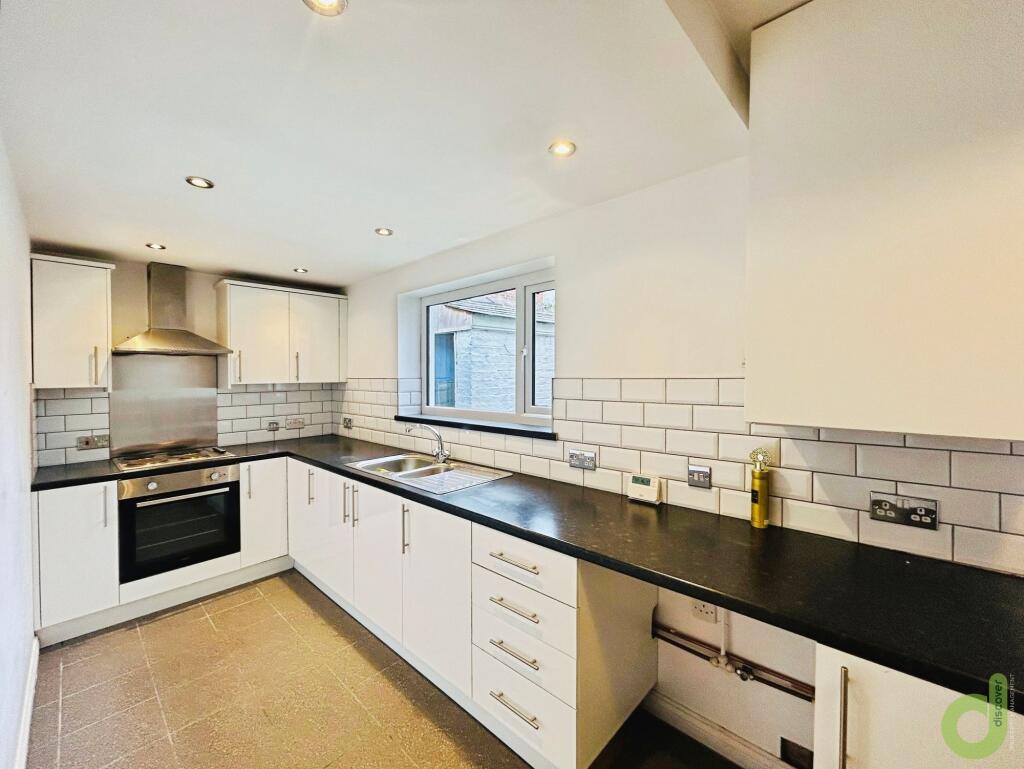 Main image of property: Brook Street, Fulwood, PR2