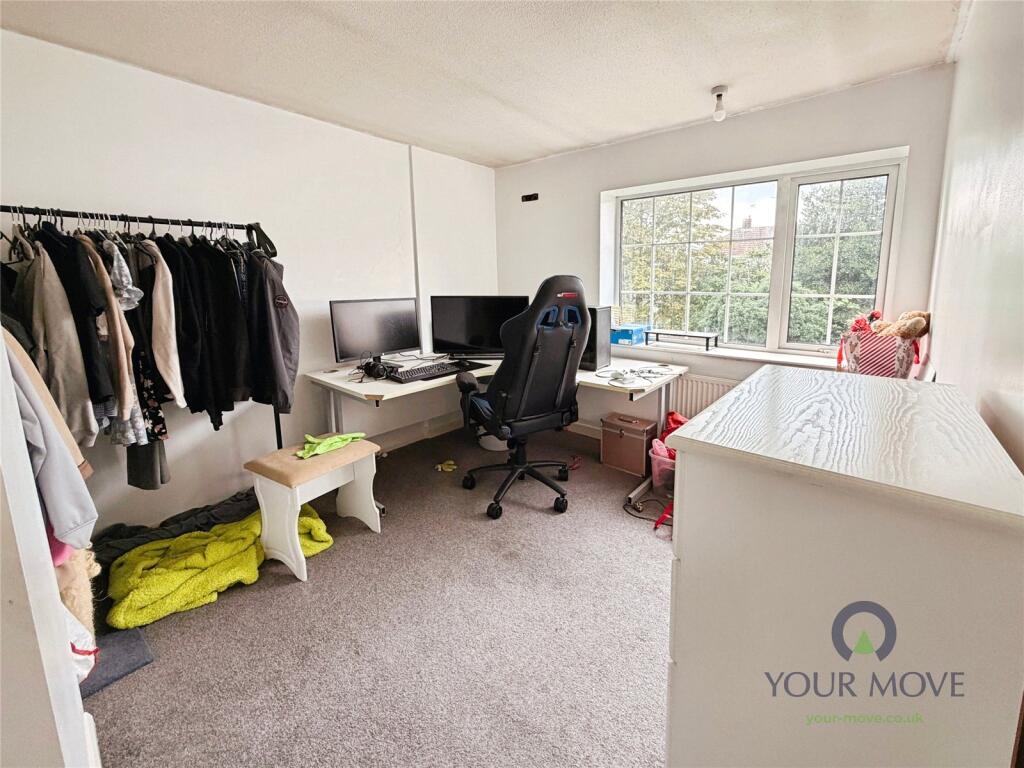 House in Nottingham - View 3