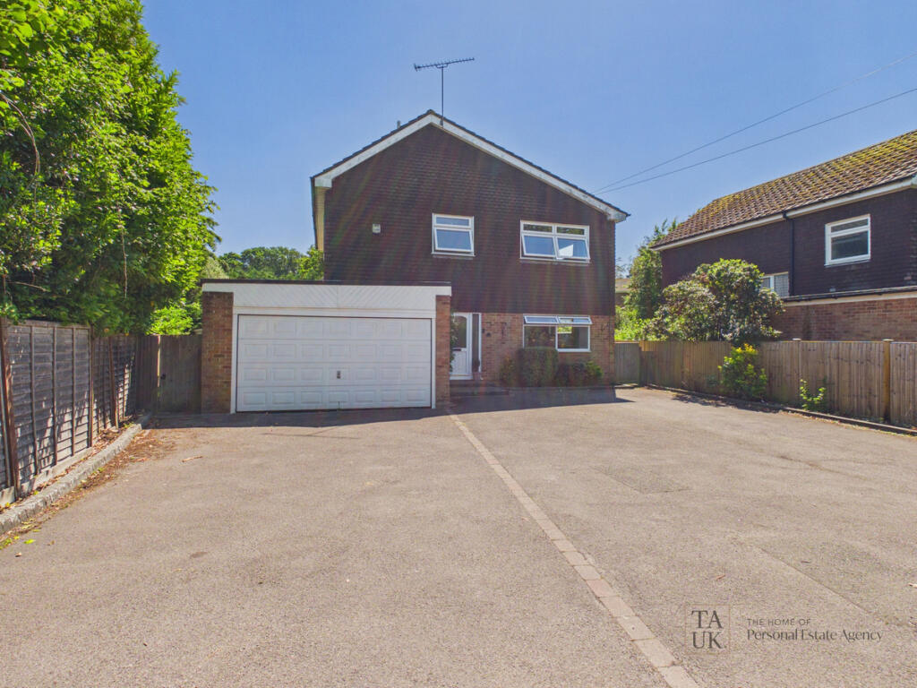 Main image of property: Redhill Road, Rowlands Castle, PO9