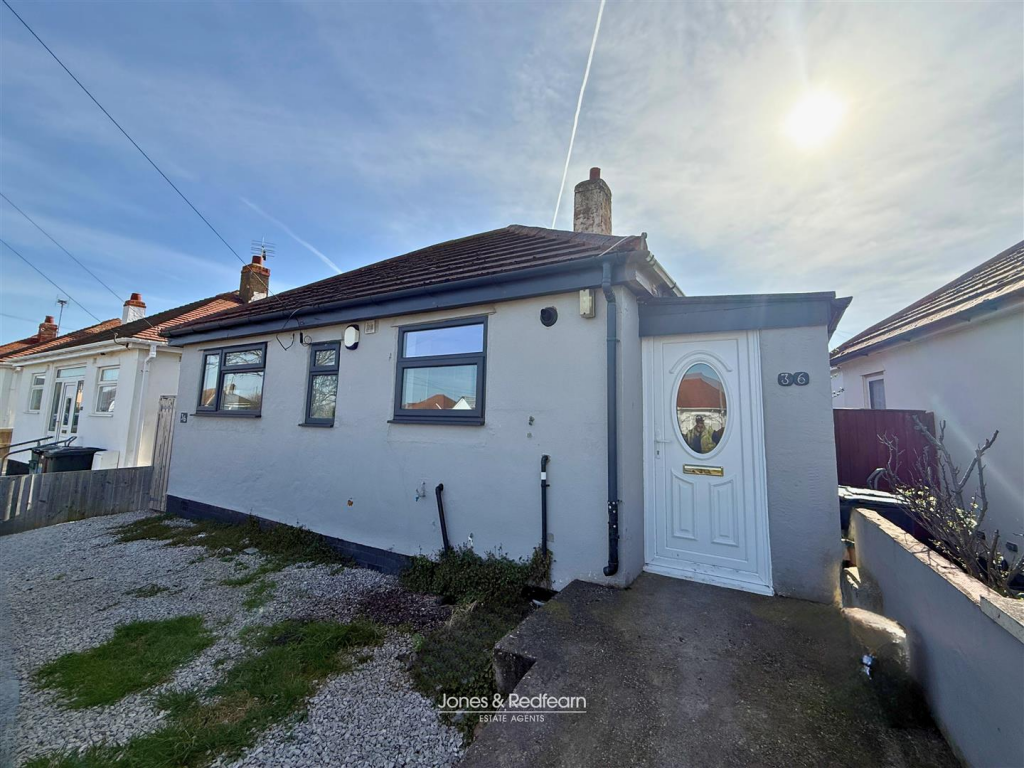 Main image of property: Clwyd Gardens, Kinmel Bay, Rhyl