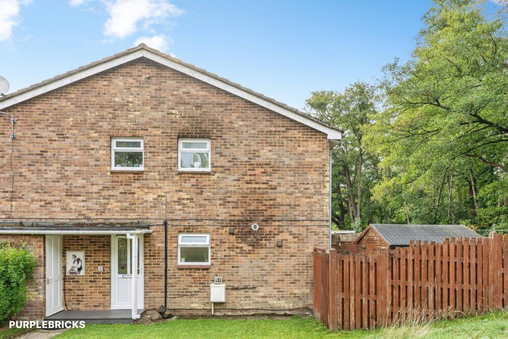 Madingley, Bracknell, RG12 photo 3