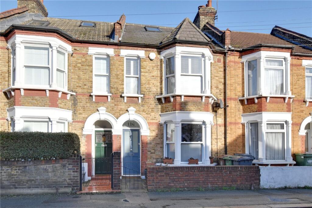 Main image of property: Longhurst Road, Hither Green, London, SE13