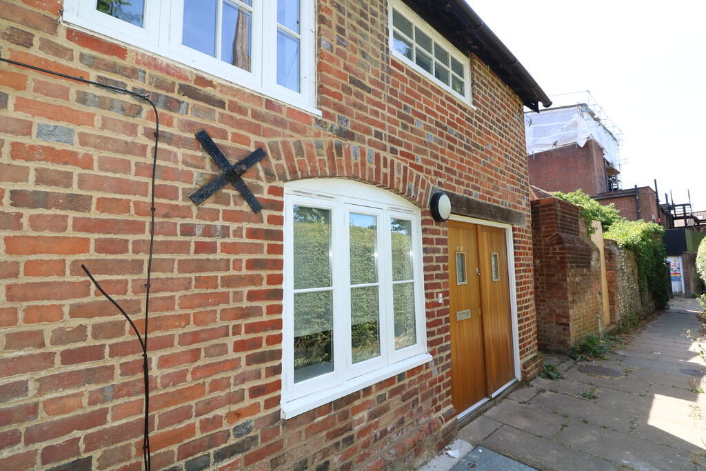 Main image of property: High Street, Dorking