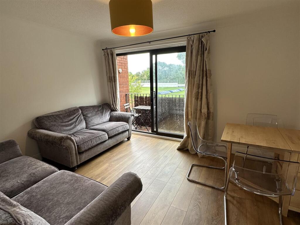 Main image of property: Pavillion Mews, Osborne Avenue, Jesmond