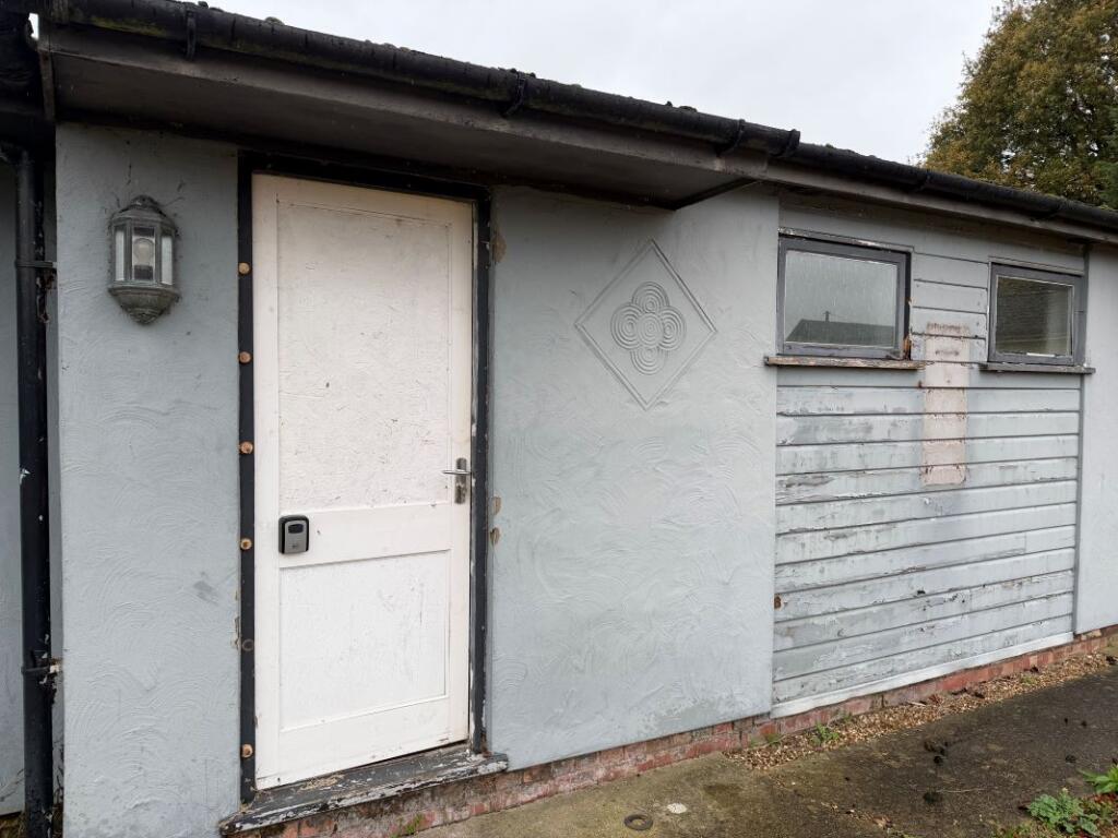 Main image of property: The Warren The Warren Sturmer Road, Sturmer Road, Essex, Essex, CO9 4BD