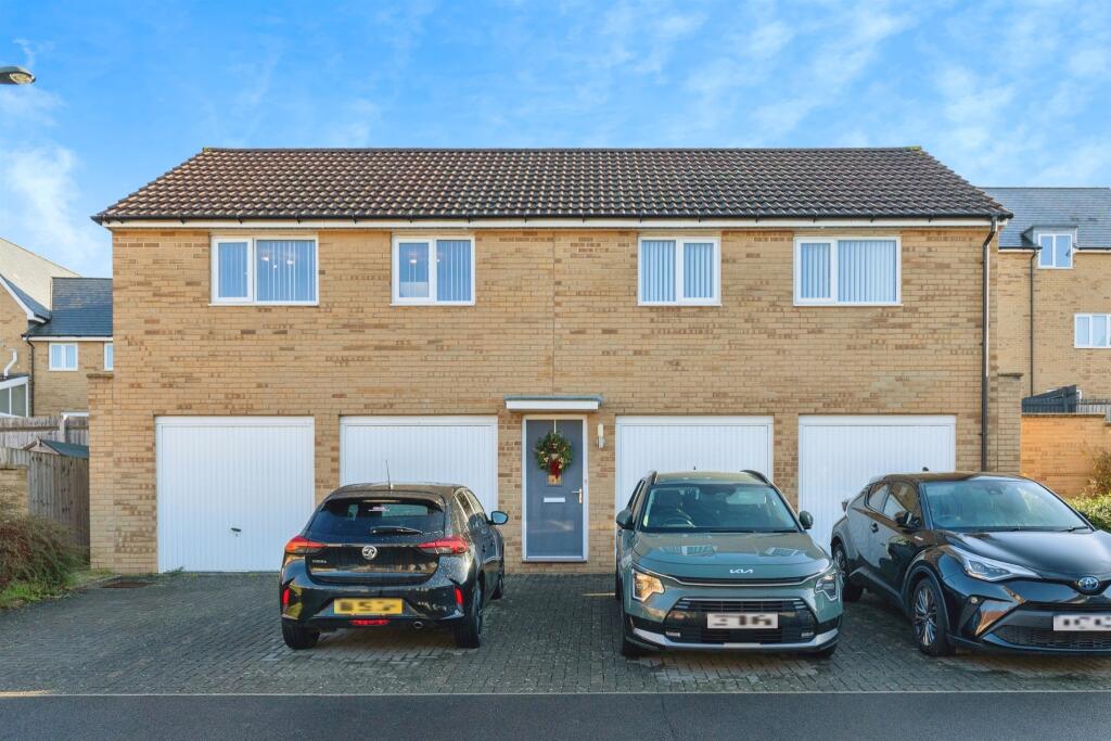 Main image of property: Hawthorn Way, Emersons Green, Bristol