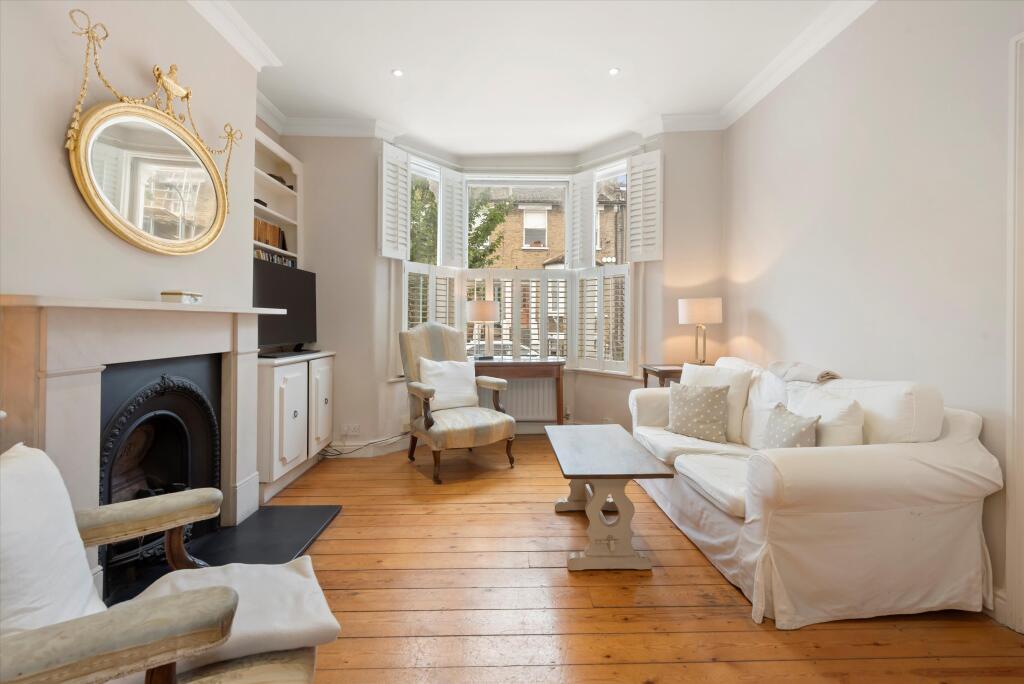 House in London, Hammersmith - View 2