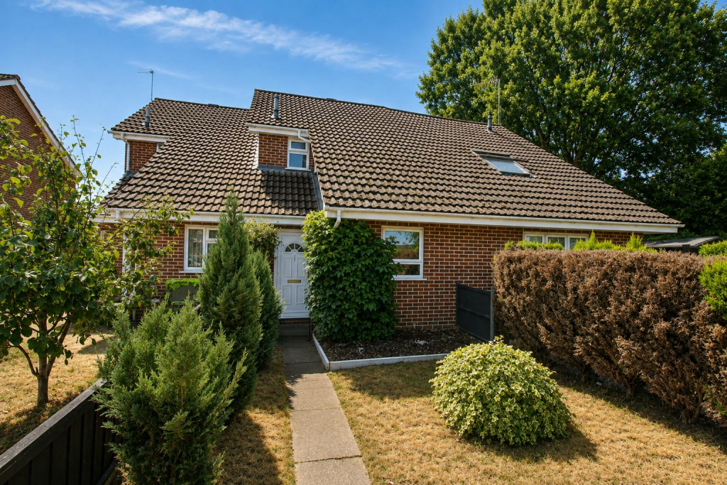Main image of property: Lamorna Crescent, Tilehurst, Reading