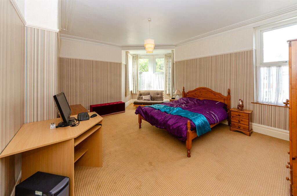 House in Llandudno, Colwyn Bay - View 5