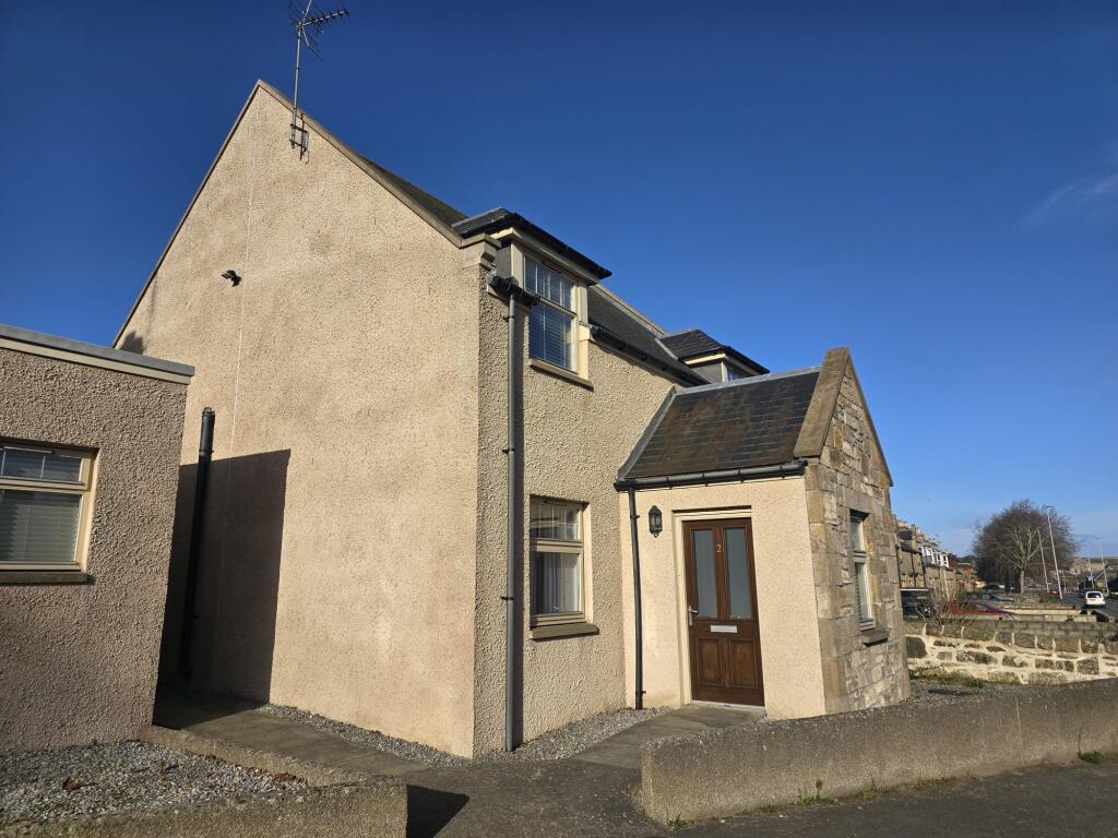 Main image of property: North Street, Elgin, Moray, IV30