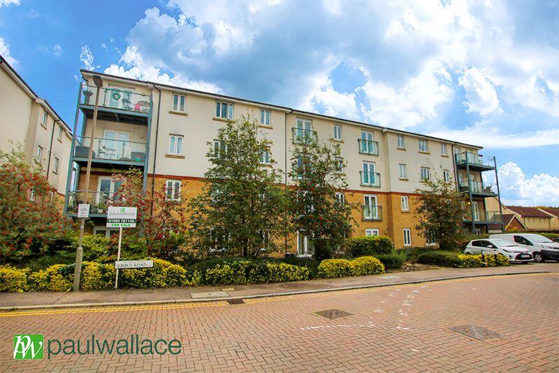 Main image of property: Sorbus Road, Turnford