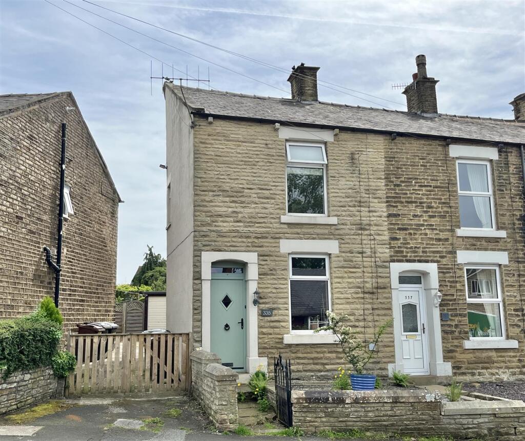 Main image of property: Hadfield Road, Hadfield, Glossop