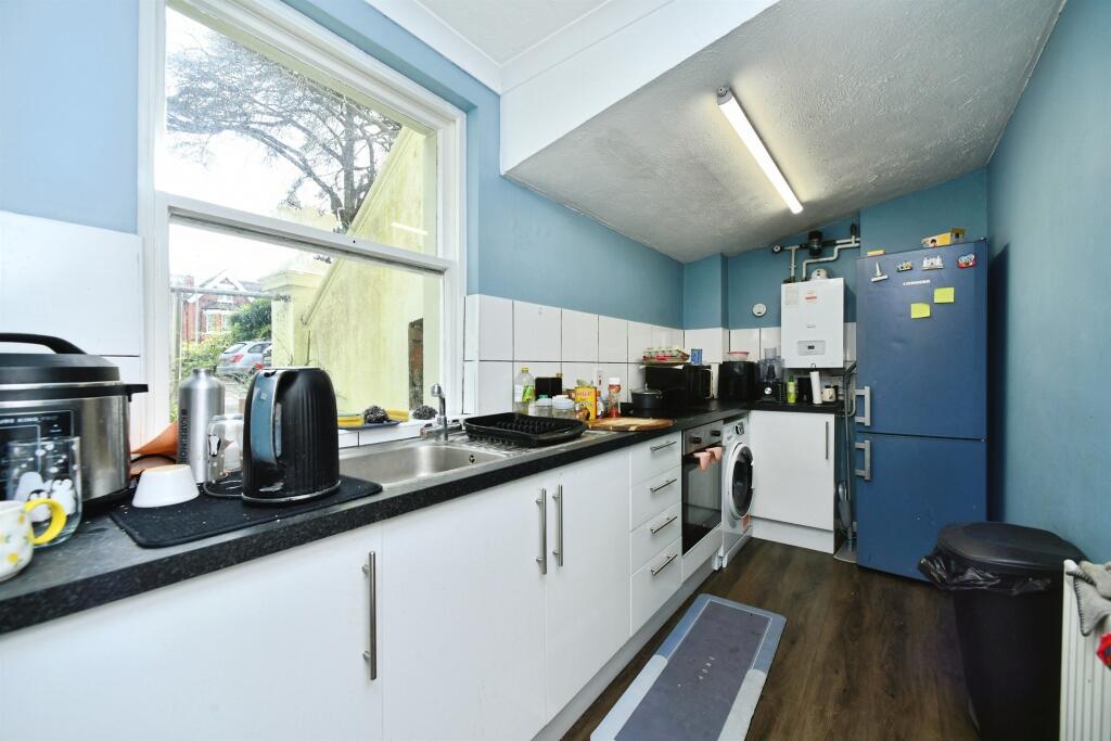 Main image of property: Preston Road, Brighton