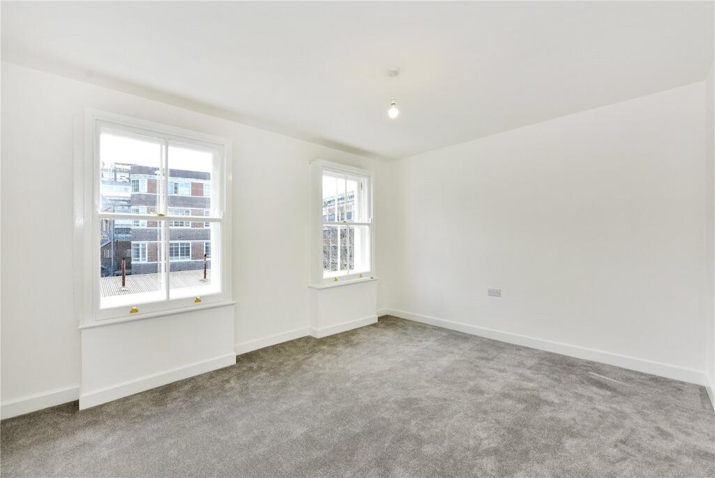 Mount Terrace, London, E1 photo 4