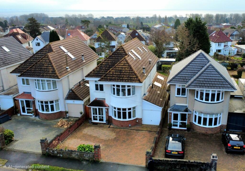 Main image of property: Cherry Grove, Sketty, Swansea, City And County of Swansea.