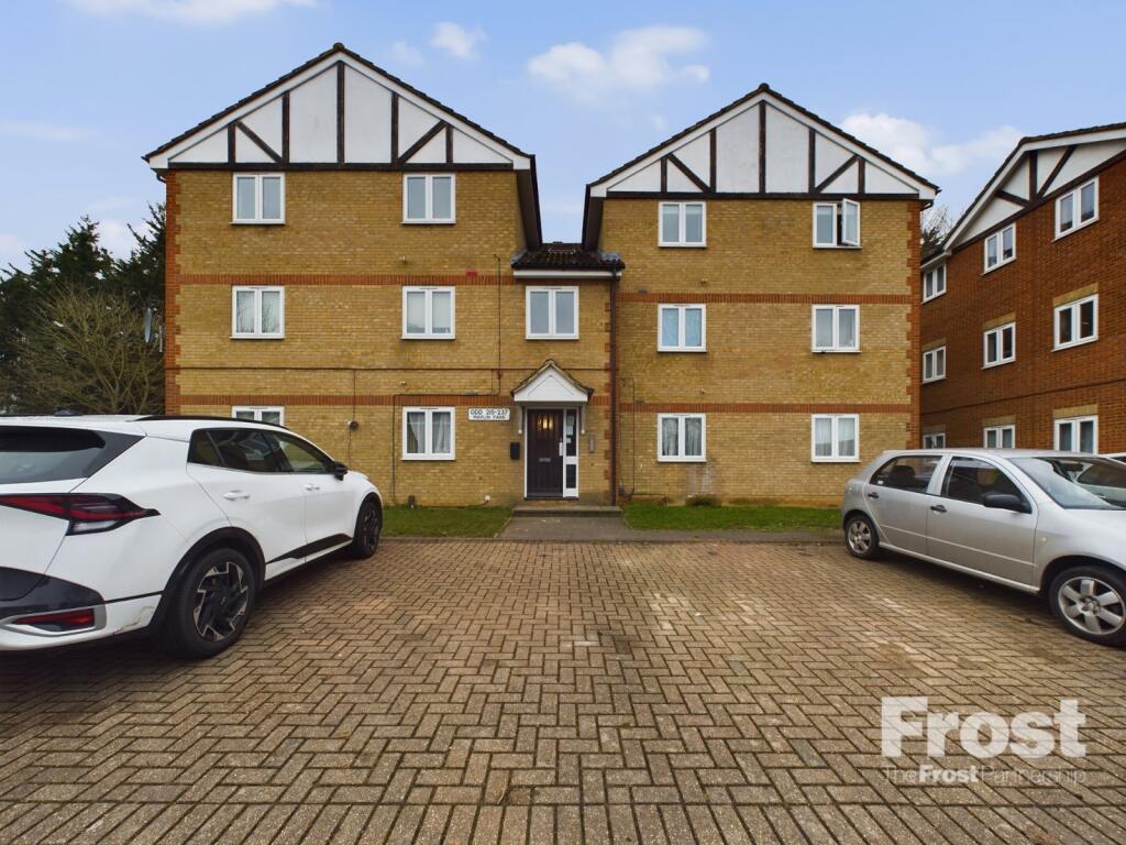 Main image of property: Maplin Park, Slough, Berkshire, SL3