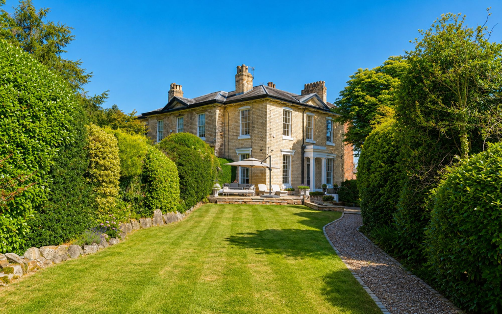 Main image of property: Richmond Road, Bowdon, WA14
