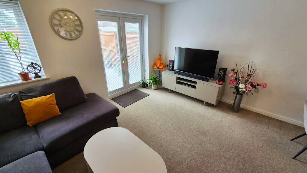 Mansfield Close, Birstall, LE4 photo 4