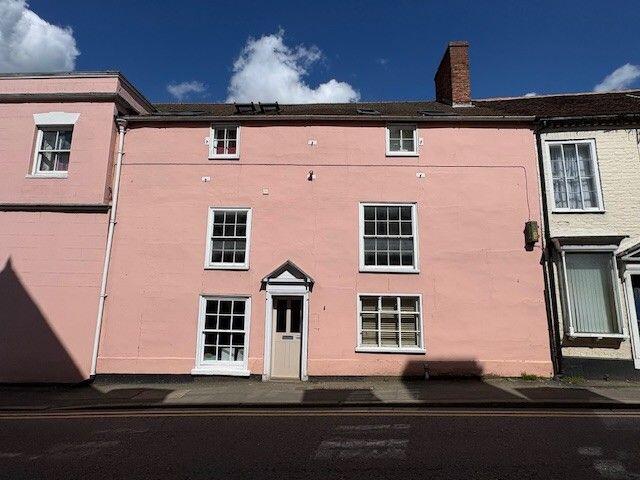 Main image of property: Worcester Road, Ledbury, Herefordshire, HR8 1PL