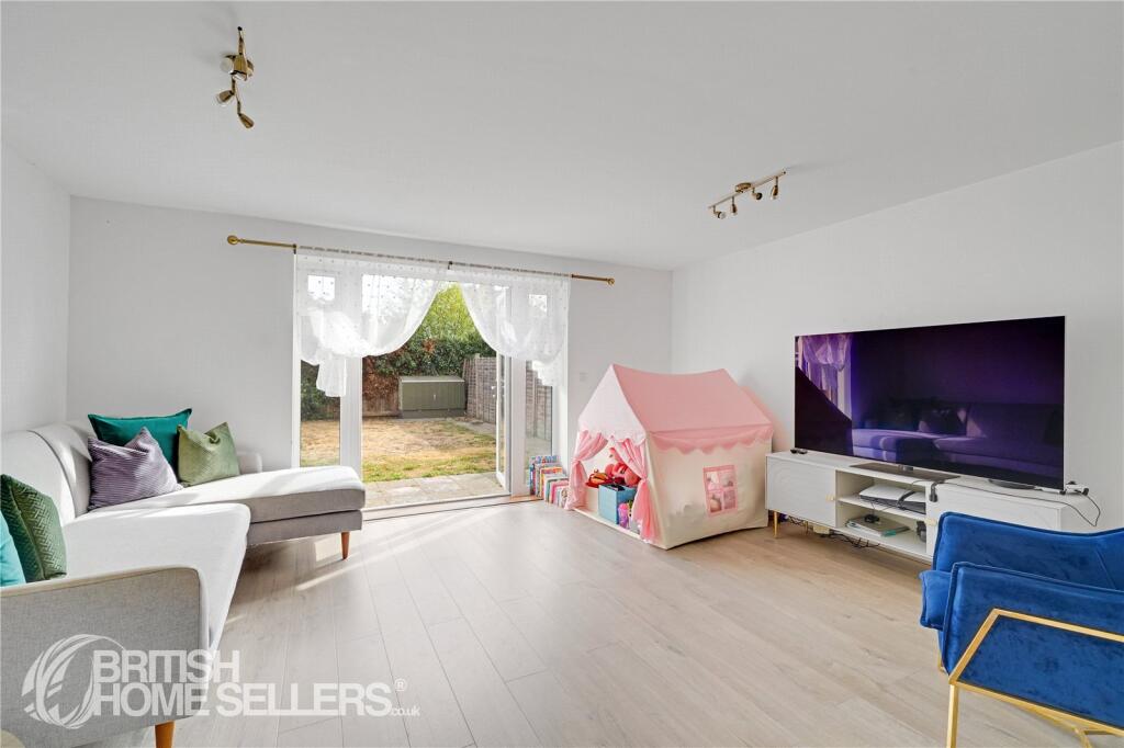 House in Kingston upon Thames - View 4