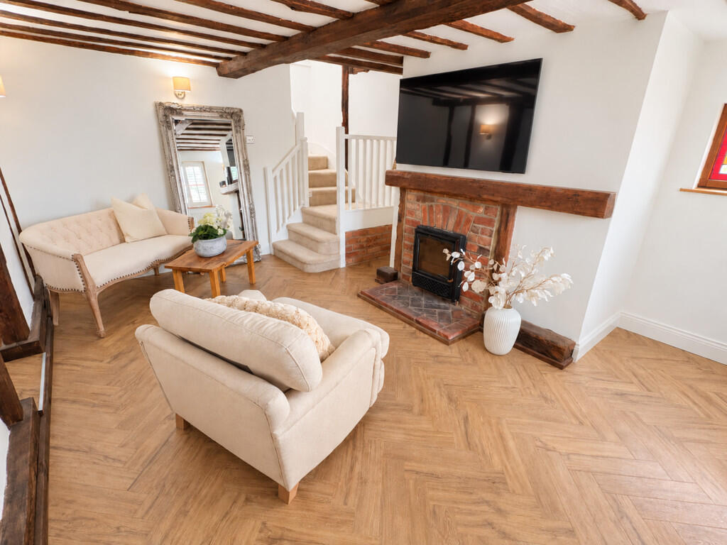 House in Colchester, Tiptree - More