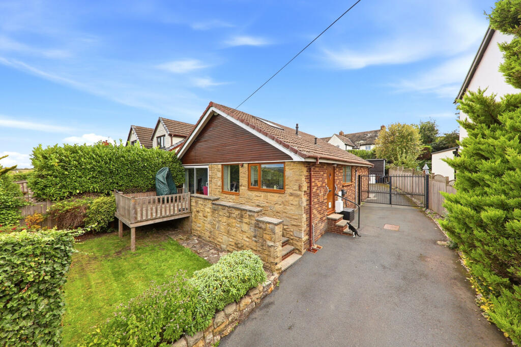 Main image of property: Larkfield Crescent, Leeds, LS19