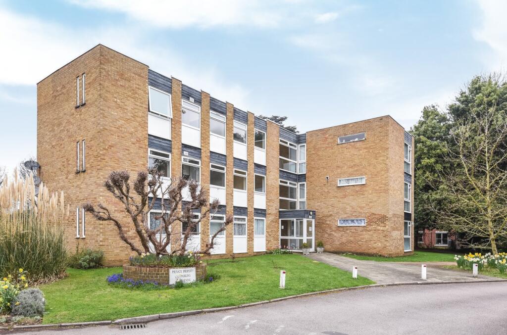 Main image of property: Berkeley Court, Weybridge, Surrey, KT13