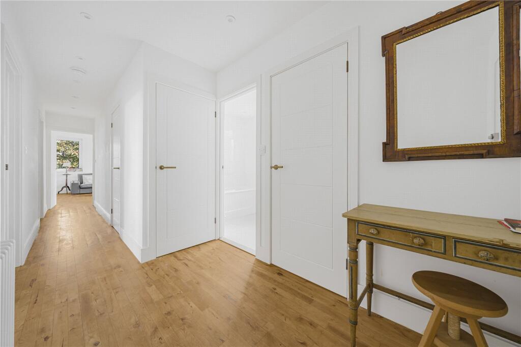Apartment in London - More