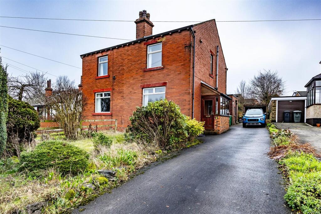 Main image of property: Whitehall Road, Wyke, Bradford