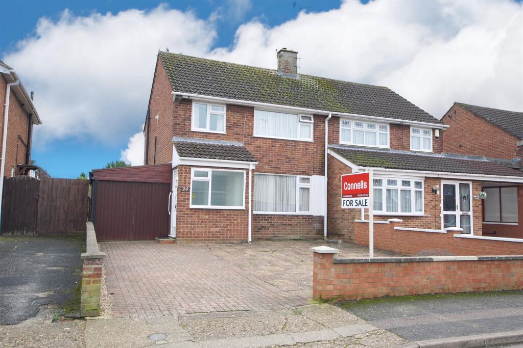 Main image of property: Russell Way, Leighton Buzzard