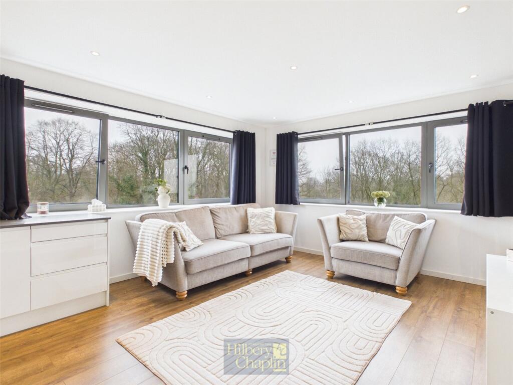 Main image of property: Hubert Road, Brentwood, Essex, CM14